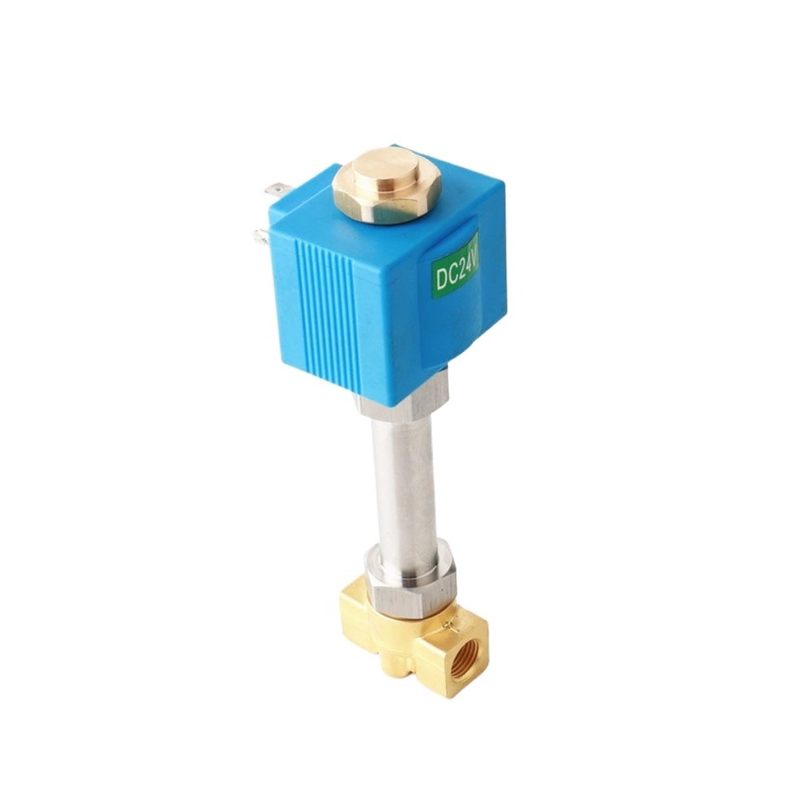 JJKKOZVQF Solenoid Valve, -196 ℃(A)