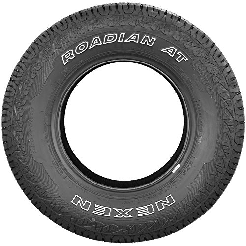 Nexen Roadian A/T Pro RA8