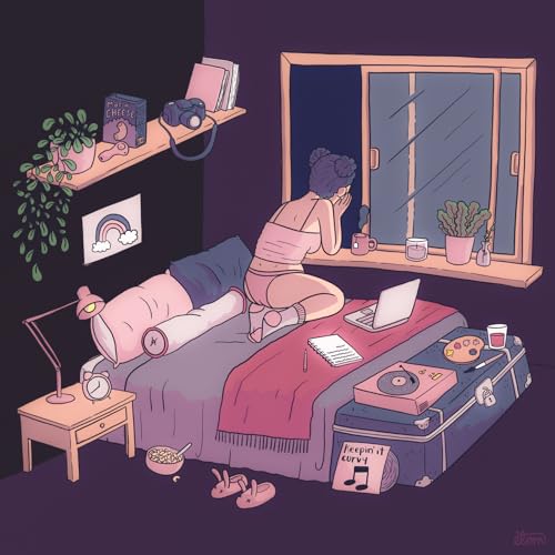 mokina & EyeLoveBrandon