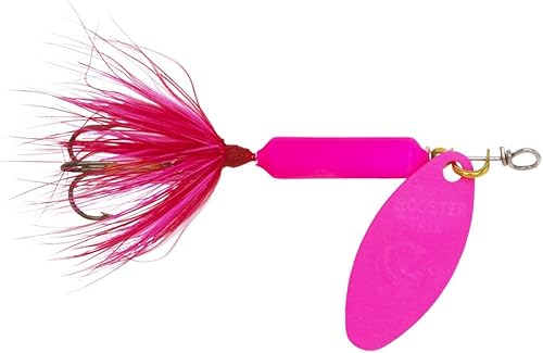 Miniatura 2 de Yakima Bait 206 - Cebo de pesca