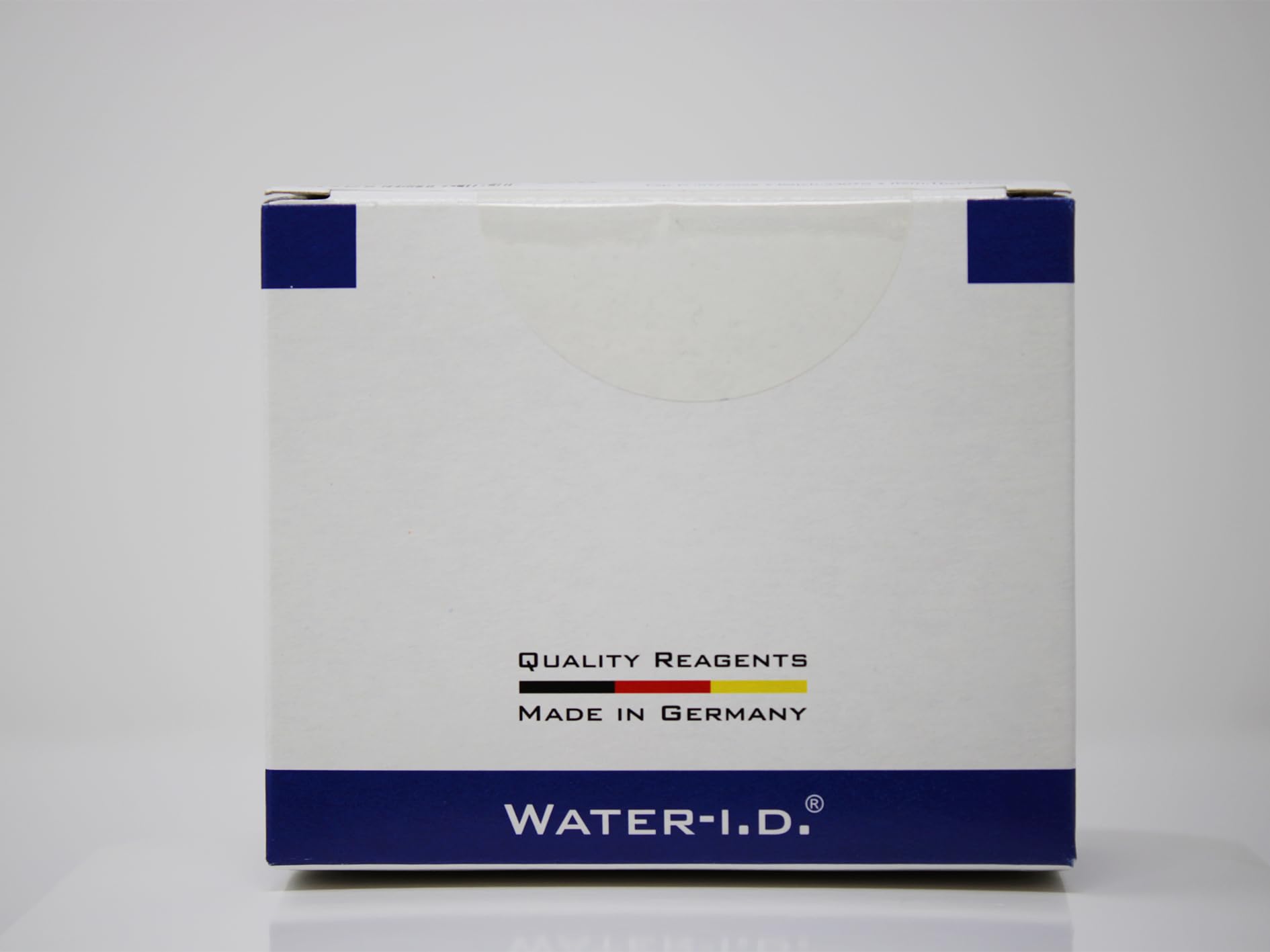 WATER-I.D. Alkalinity-M fotometro 250 compresse