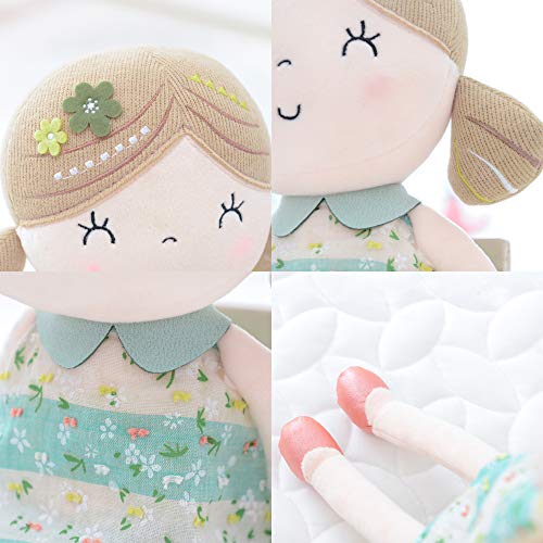 gloveleya baby doll