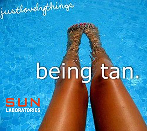 Spray Tan Feet Pads 50 Feet (25 Pair), Best Sticky Pads for Feet Sunless Tanning - Stick Feet Pads |Disposable Feet Pads Wholesale | Disposable Feet Pads (Packaging May Very) - Thumbnail 4
