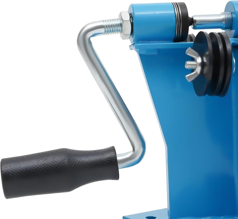 Herramienta combinada de interruptor de cadena de motosierra y giratoria, herramienta de remache profesional para desmontar y unir cadenas