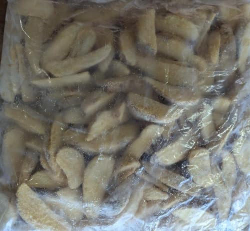 シンプロット メガクランチ ウェッジカット 2.04kg×6P 業務用 冷凍