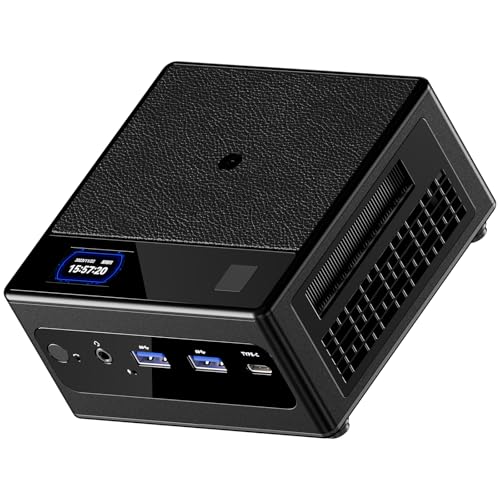 ミニPC AOOSTAR GEM10 Ryzen7 7840HS 32GB/512GB Amazon.co.jp: AOOSTAR GEM10 Mini PC、AMD Ryzen 7 7840HS (8C/16T