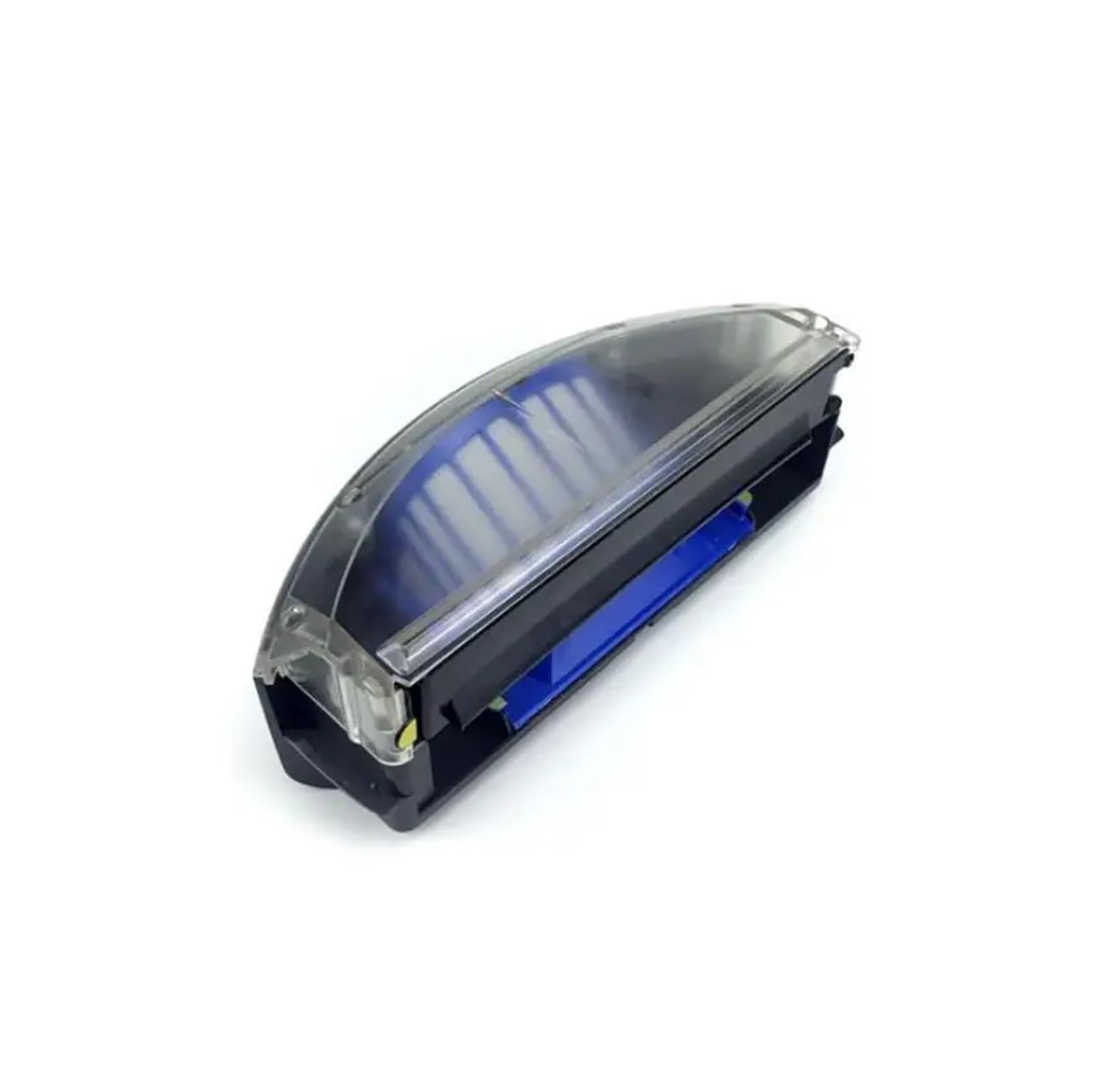 GENTERUN Dust Bin Box Fit ，Compatible For Roomba， 680 681 685 686 690 691 696 Series Vacuum Cleaner Parts Replacement Dust Bin Box,Tank Spare Parts