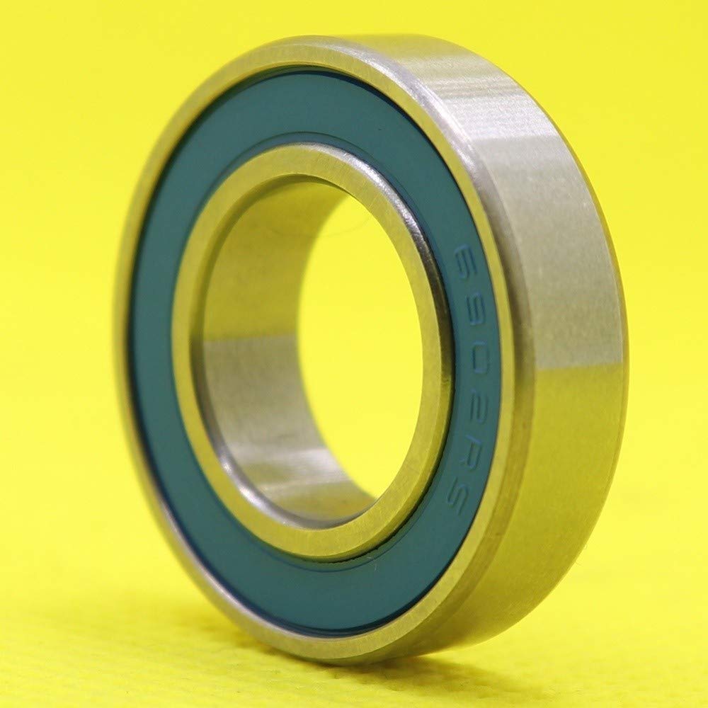 S&S 6902-2RS Hybrid Bearing – High Quality, New, Sealed - View #3