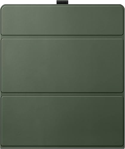 Miniatura 9 de Fintie Funda triple para Kindle Scribe lanzado en 2022 de 102 pulgadas ultra ligera delgada plegable con función de apagado y encendido automático
