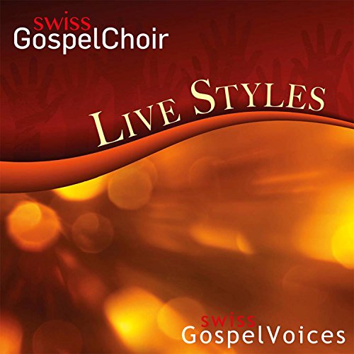 Swiss Gospel Choir & Swiss Gospel Voices