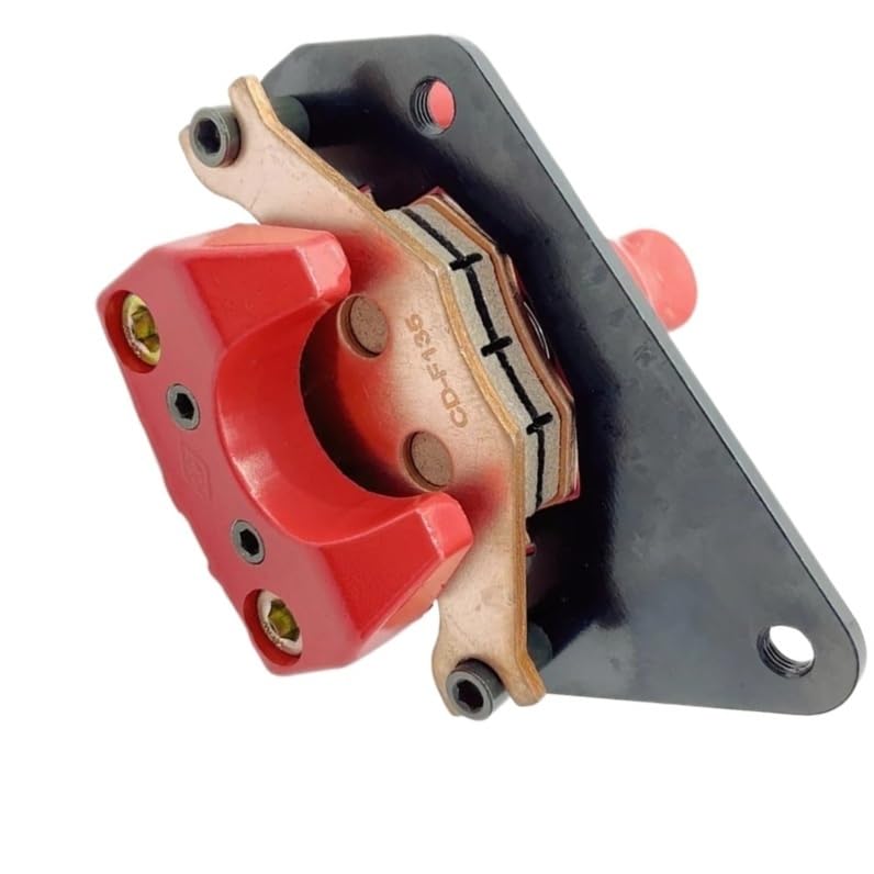 Étrier de frein arrière gauche pour explorer en quad LZ1000 OD 1000CC 17006010040