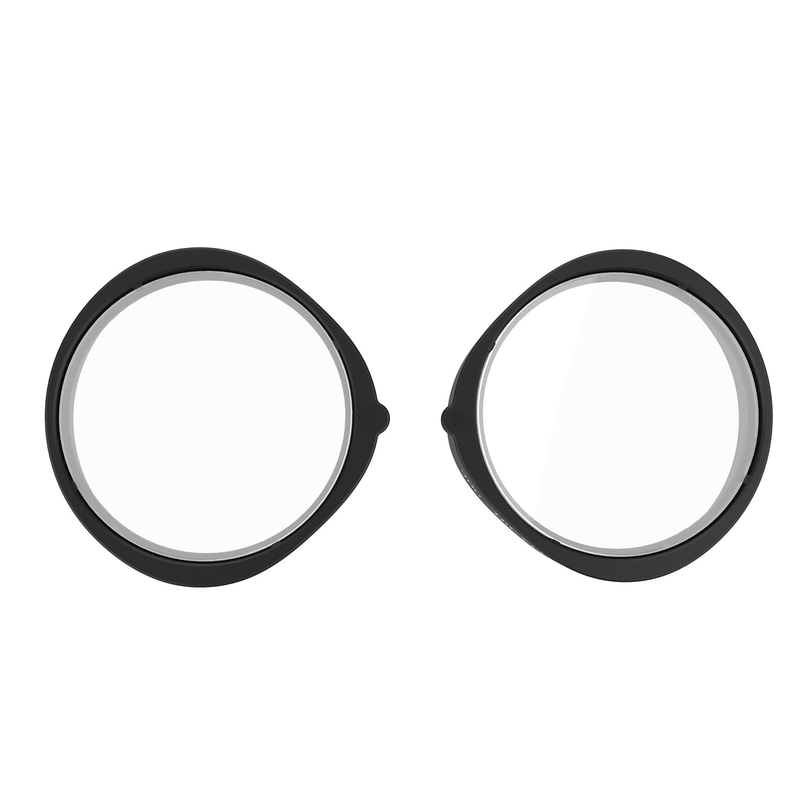 Occhiali per miopia per Oculus Quest 2, per giochi di realtà virtuale, occhiali per miopia, accessori per realtà virtuale, telaio protettivo per obiettivo (-1,5D)