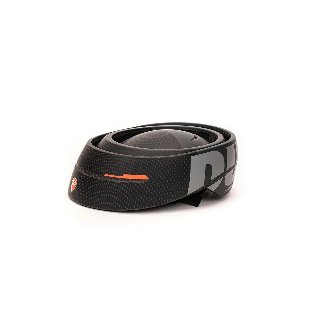 DUCATI Casco Plegable Urban resellable
