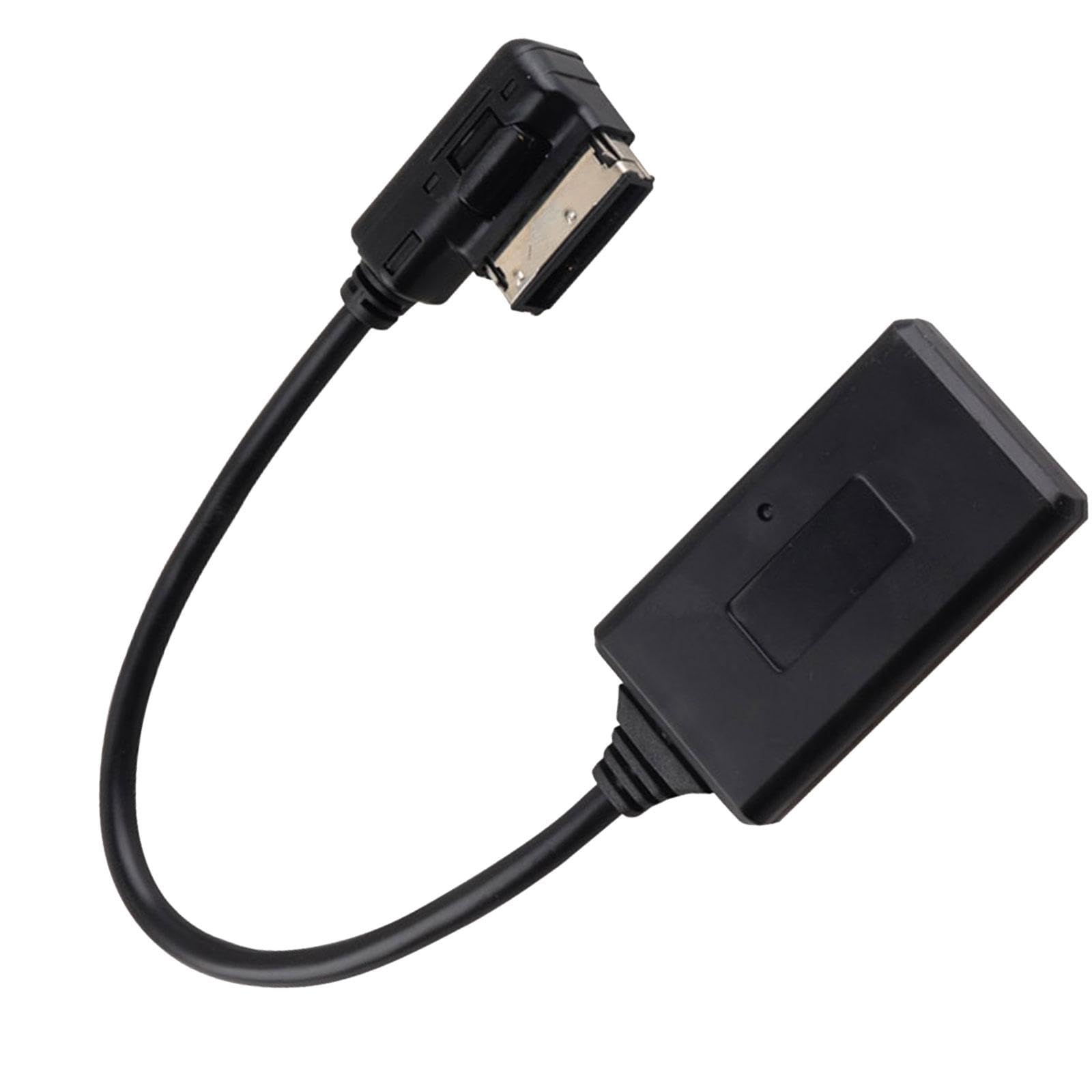Merishopp Music o Cable Spare Parts for Mercedes-benz B C E M S R W GL Class-image-5