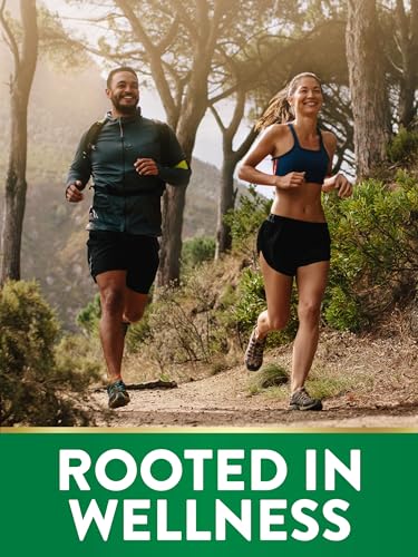Nature'S Truth NT3291 Ginger Root Capsules | 1,500Mg | 100 Count | From Ginger Root Extract | Non-Gmo And Gluten Free Supplement thumb #3