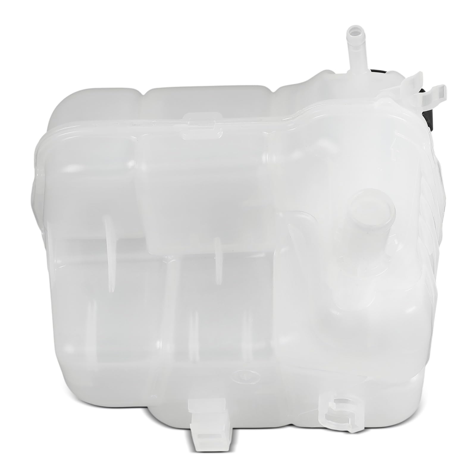 Frankberg Vase d'expansion de liquide de refroidissement avec bouchon | Compatible avec: Astra J Berline, Astra J, Astra J Caravane J, Cascada W13, Cruze Station Wagon J308