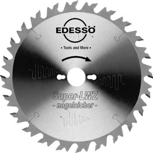 Lama per sega circolare costruzione Edessö - Super LWZ HW 450 x 3,8/2,8 x 30 Z=32 S-LWZ
