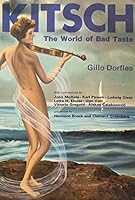 Il Kitsch: antologia del cattivo gusto 0876639112 Book Cover