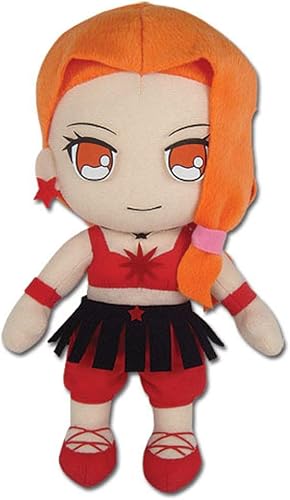 Great Eastern Sailor Moon - Juguete de peluche de 8 pulgadas, multicolor