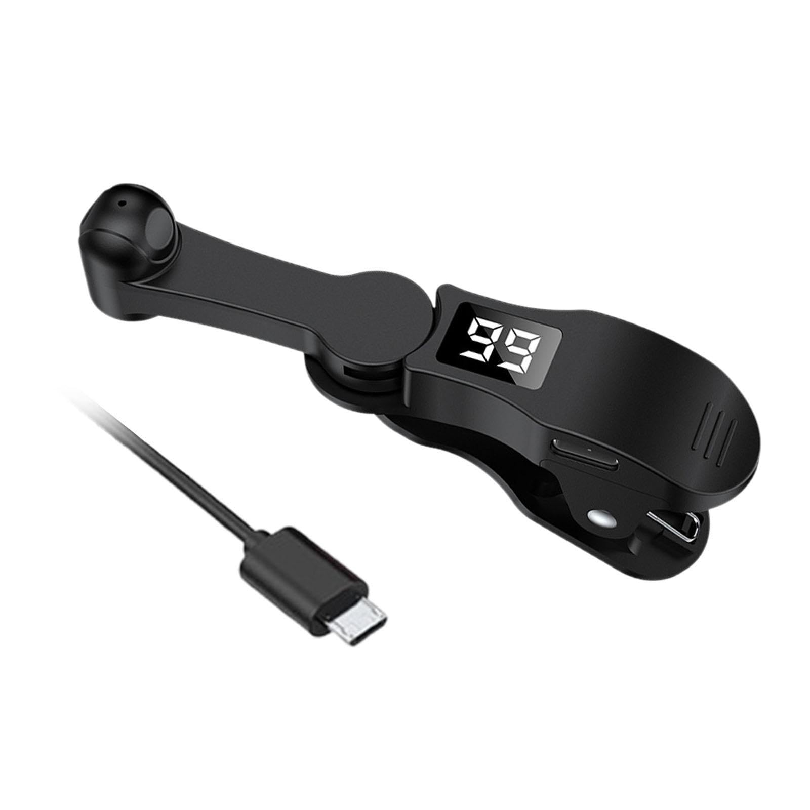 Screen Auto Clicker Phone Clicker for Games Giving A Like in Live Broadcasts Black| Cell Phones & Accessories|Cell Phone Accessories|Other Cell Phone Accessories-image-30