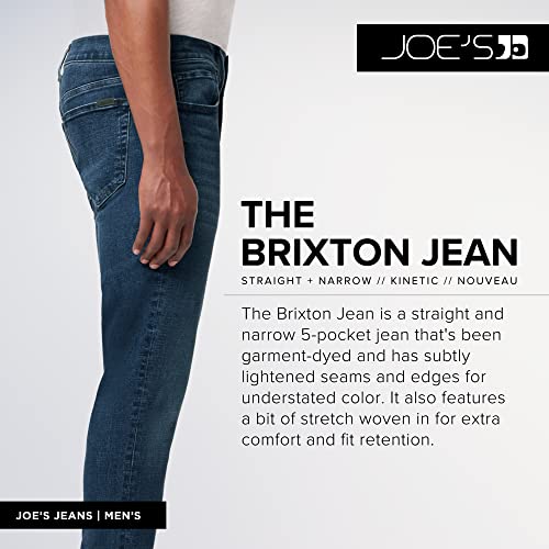 Joe's Men's The Brixton 32 Inseam3