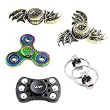 WeFidget Value Pack, Fidget Toy Bundle, New Generation Fidget Toy, Fidget Relieving Functions, Carefully Designed for Any Age
