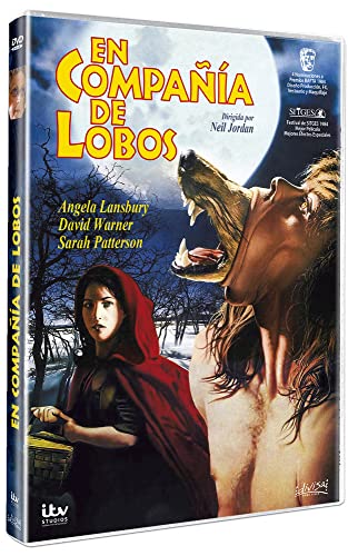 En compañía de lobos