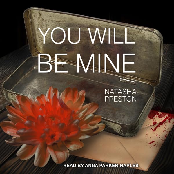 Cover art for You Will Be Mine