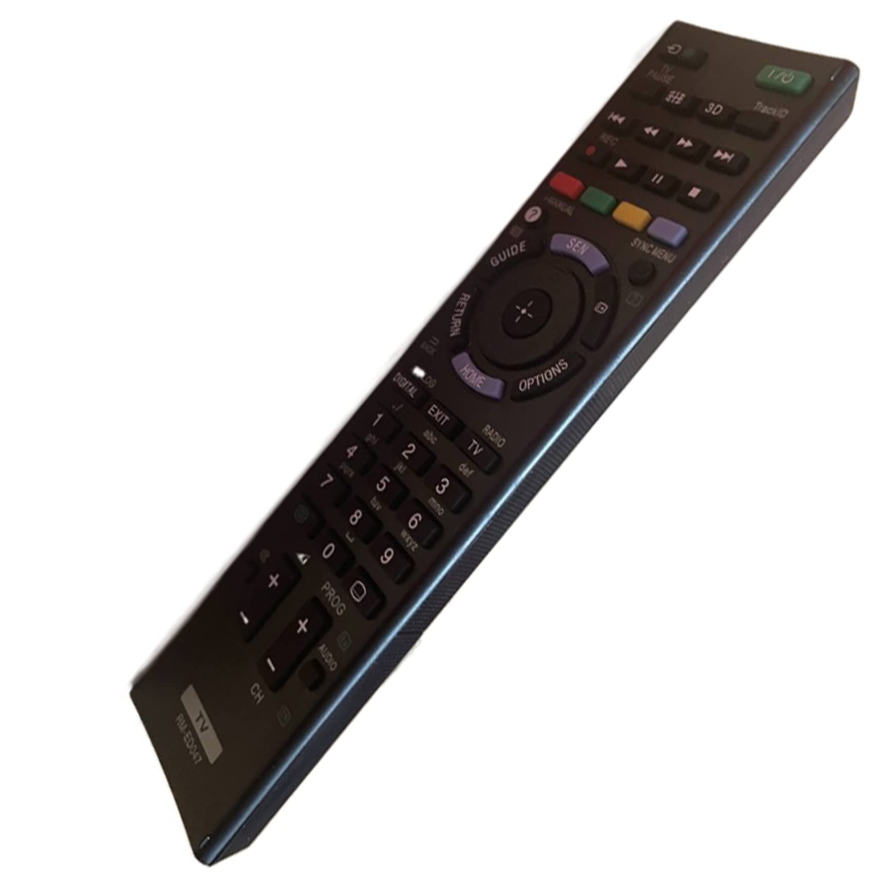 pour télécommande Universelle Sony RM-ED047 pour telecommande Universelle Sony bravia TV RM-YD103 RM-ED050 RM-ED061 RM-ED053 RM-ED036 RM-ED022