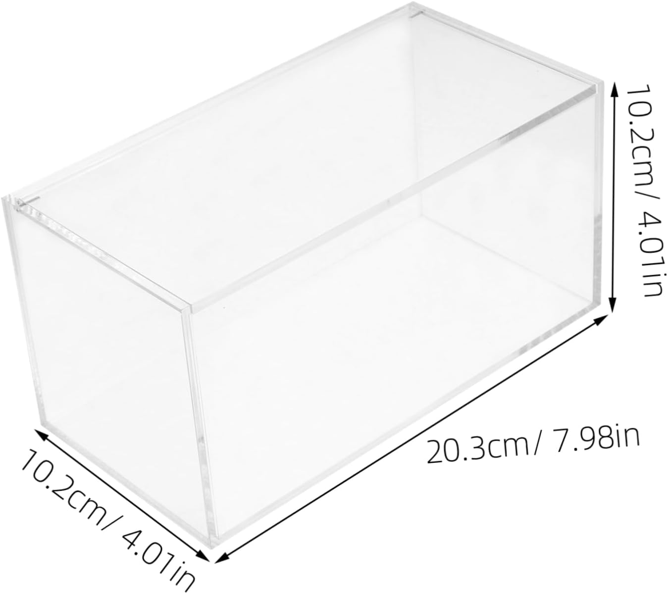 Clear Storage Box with Lid Laundry Dryer Container Large Capacity Organizer for Sundries Stackable and Practical Storage for Laundry Room and Home