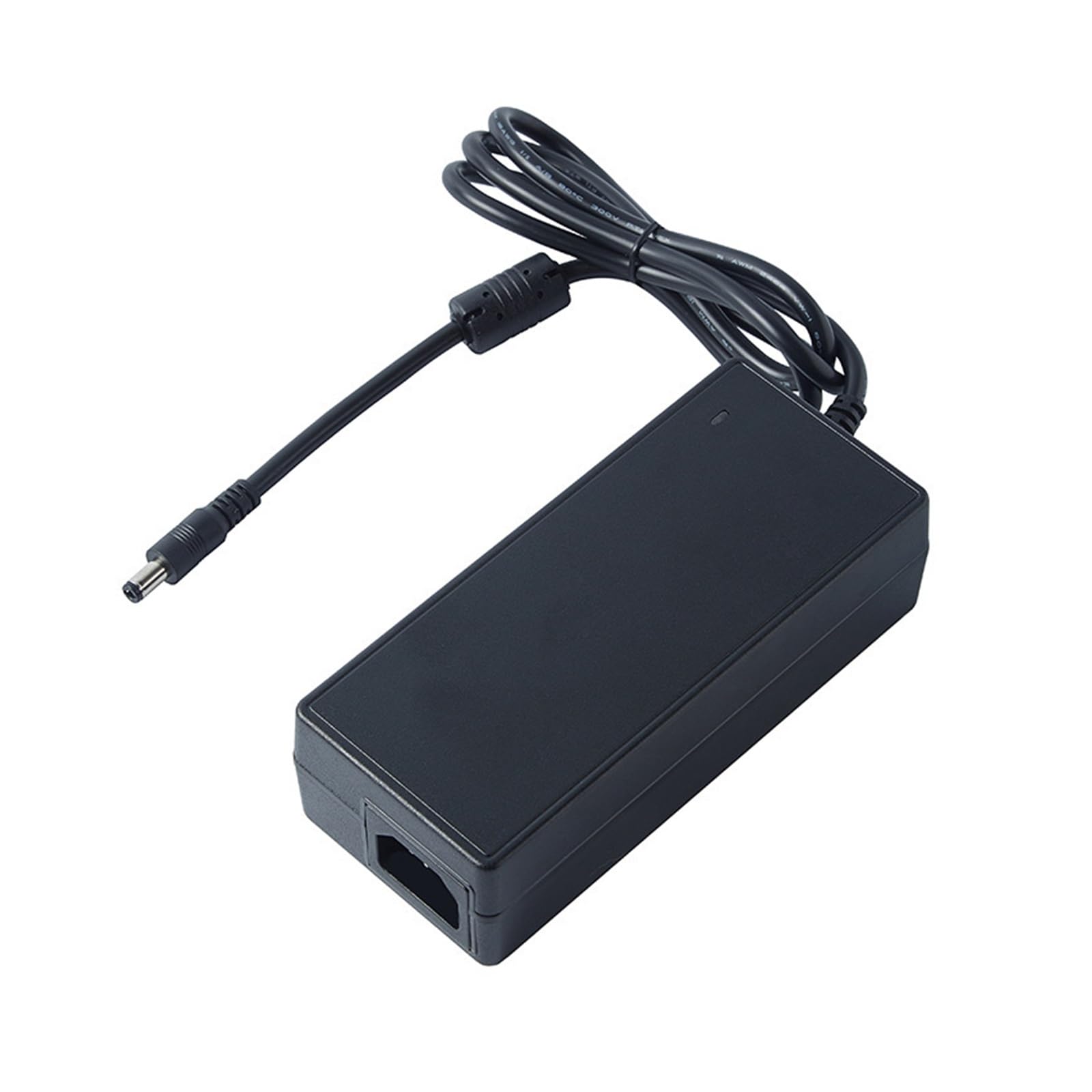 Fuente de alimentacion 36V 2A con conector de 8 formas para tiras LED