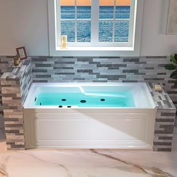best heated whirlpool tubs
