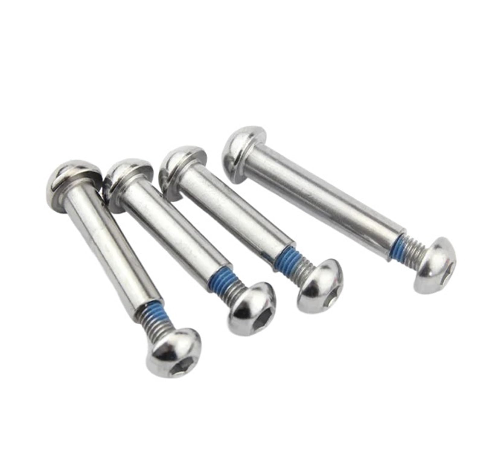 Amazon.co.jp: 20pc M8X17-87MM バイクリアショックネジ
