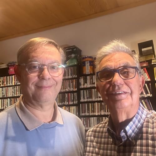 Entrevista a Lloren&ccedil; Ferrer Monjo SER 12/11/2025