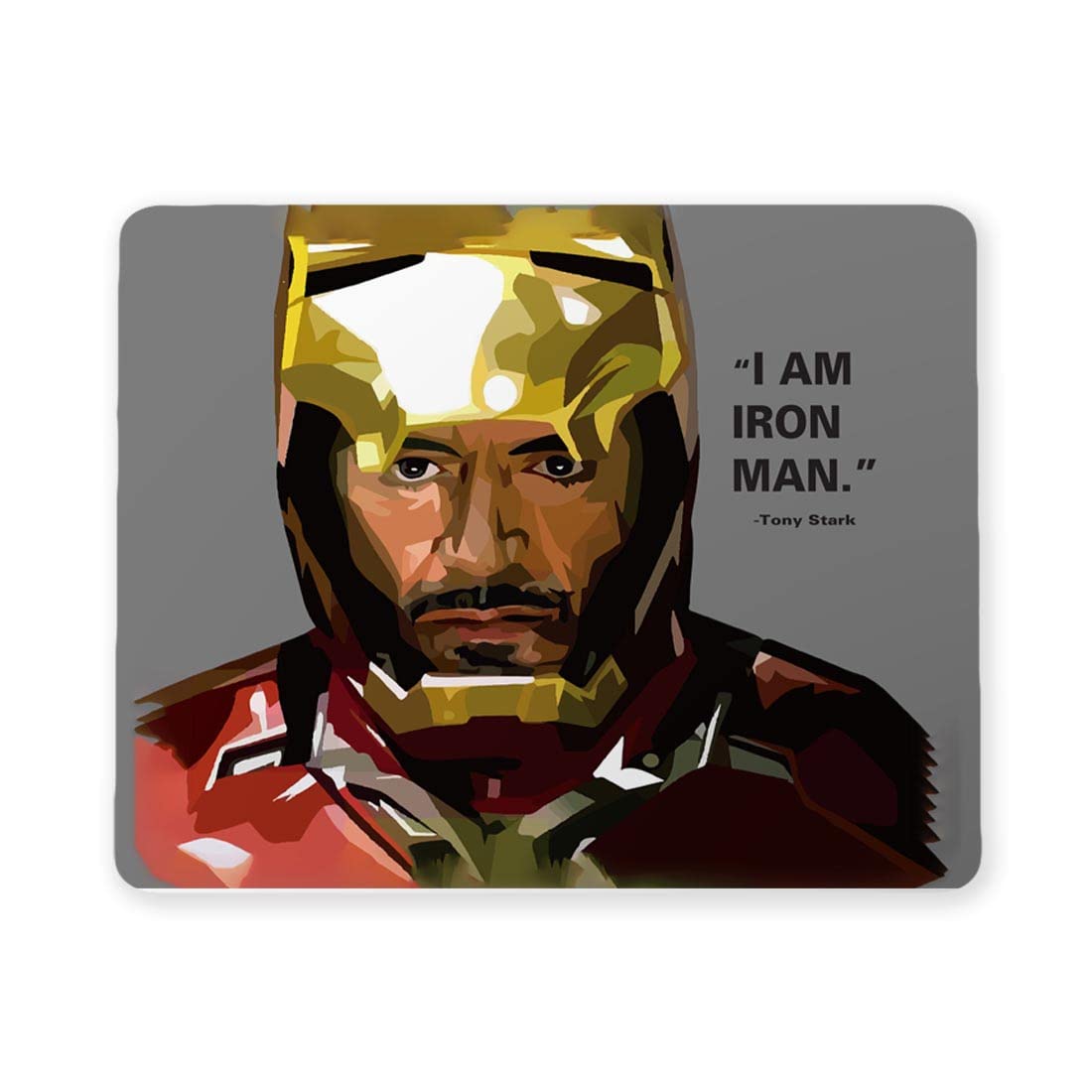 100Yellow® Designer Inspirational Characters Mousepad | Non-Slip Waterproof Gaming Pad - 1_83 (B07NDGJ4B2) Amazon Price History, Amazon Price Tracker