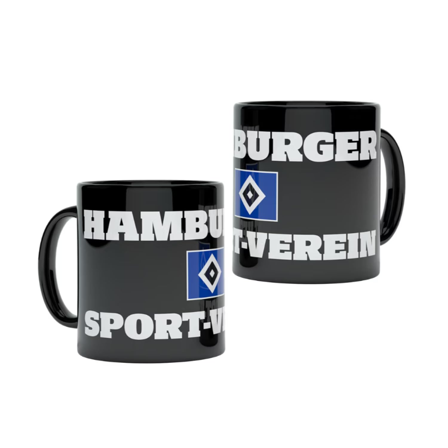 Hamburger SV Tazza HSV 0,3 l – lavabile in lavastoviglie