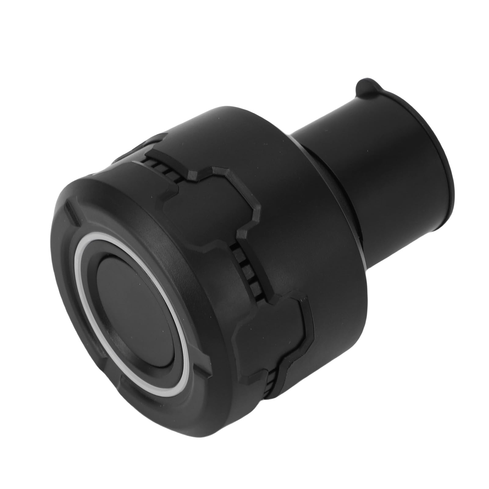 Kavolet Telescopio oculare per fotocamera 5MP 4K registrazione video oculare elettronico wireless per fotografia astronomica Design leggero portatile
