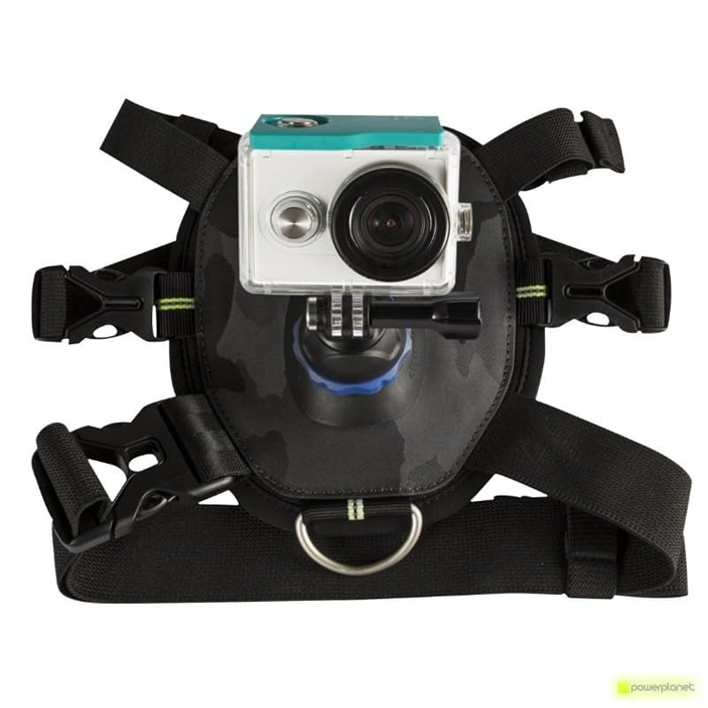 Image of YI Action Camera Small Brand Pet Harness