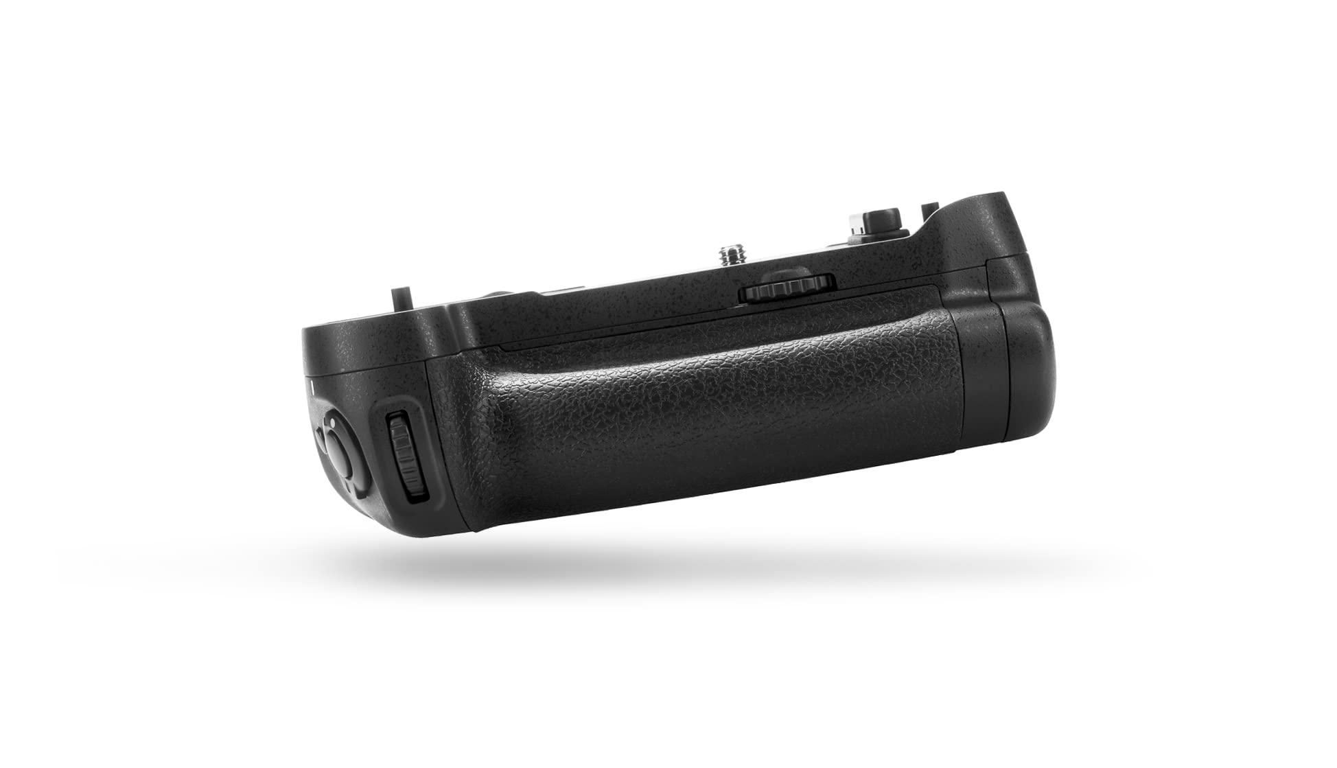 Buy Newell Battery Grip MB-D17 for Nikon, Black, Small. Works with 