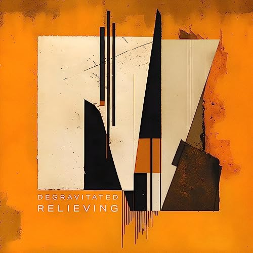 Degravitated