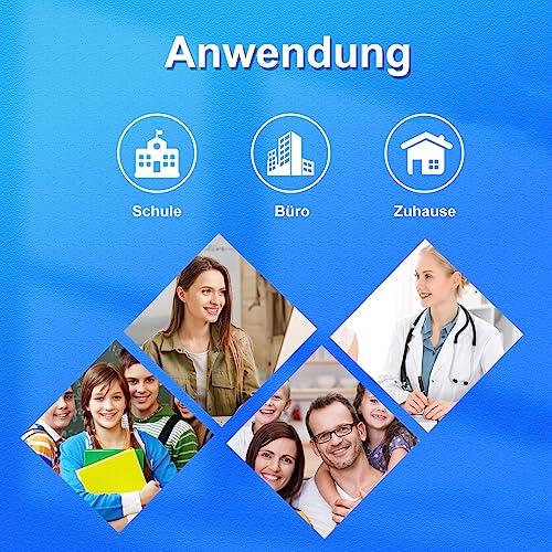 21XL 22XL Sostituzione per Cartucce Stampante HP