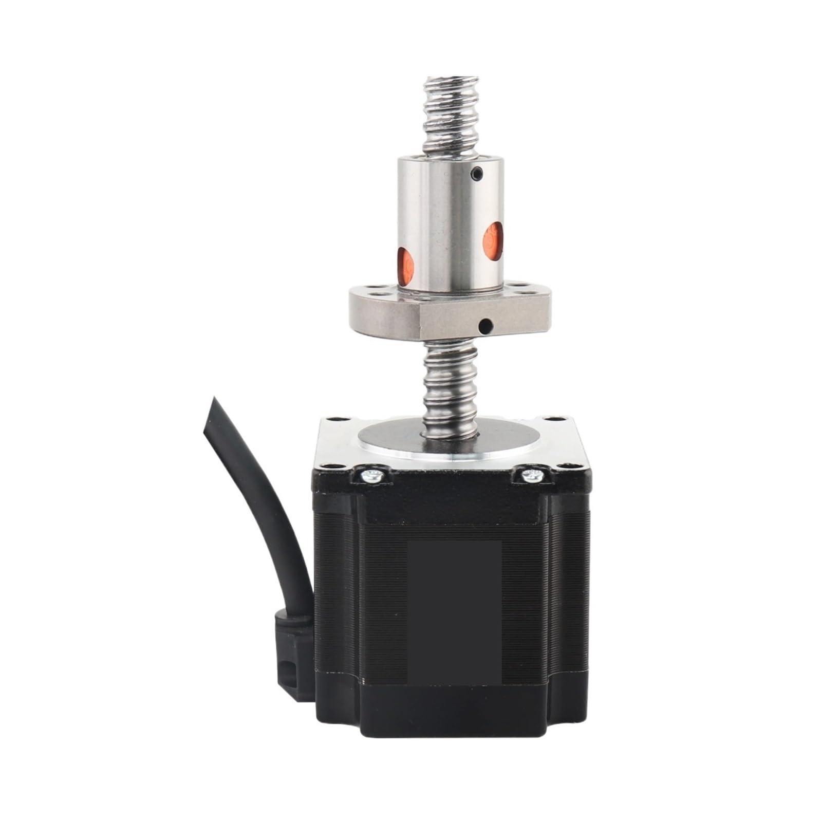 Vis à bille SFU1204 Nema 23 moteur linéaire 200mm pour guidage axe CNC
