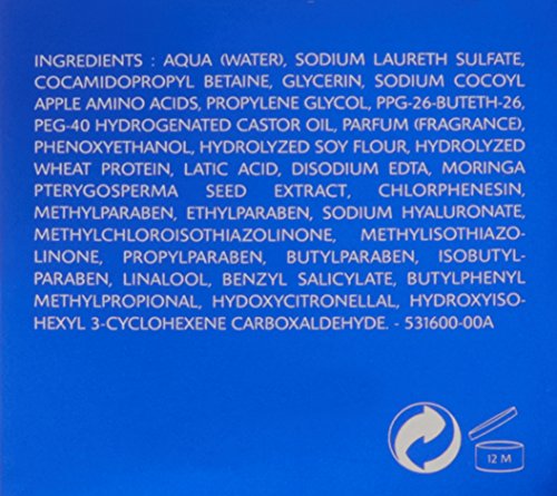 Orlane Orlane Schiuma Detergente Delicata Struccante Viso e Occhi 200ml - Afbeelding 6