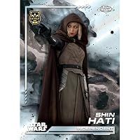 2024 Topps Chrome Star Wars Blaster Box — image 3