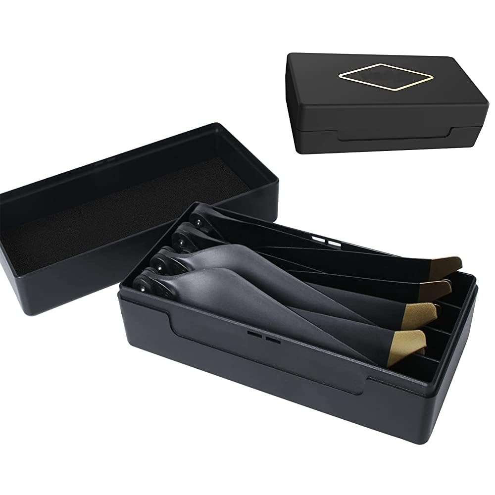 CERFFOOL Propeller Storage Box Case for DJI Air 3S 3 Mavic 2 Drone Accessories
