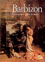 Barbizon: Malerei der Natur, Natur der Malerei 3781404242 Book Cover