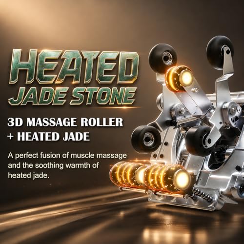 relax massage chair review