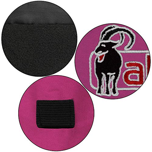 ALPIDEX Chalk Bag Sacchetto Arrampicata Gesso