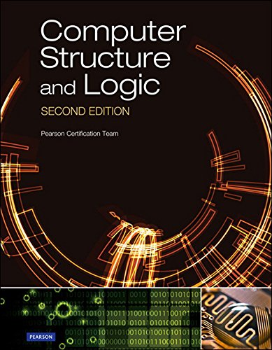 Télécharger Computer Structure and Logic (English Edition) Livre PDF Gratuit