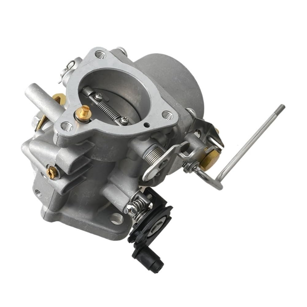 Carburateur DT30 pour réparer panne démarrage moteur hors-bord 2 temps